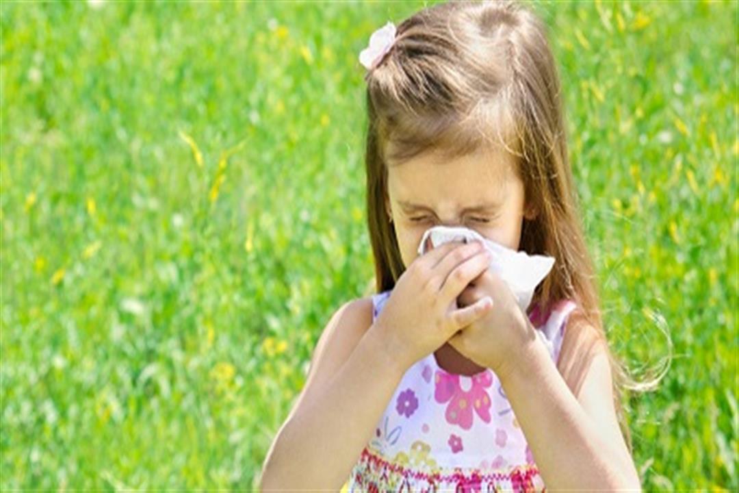 4 أمراض شائعة بين الأطفال في الصيف.. إليك طرق الوقاية