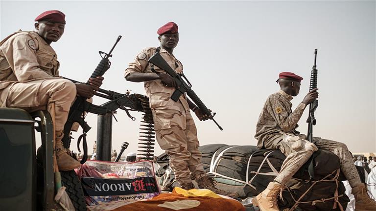 السودان.. الدعم السريع تعلن إطلاق سراح 537 شرطيًا نظاميًا و202 من العسكريين