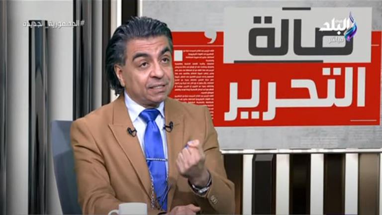 كحول الأذكياء.. جمال شعبان عن تناول القهوة: "لها فوائد صحية مذهلة"