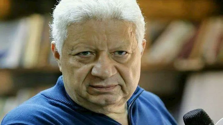 قرار قضائي عاجل في طعن مرتضى منصور بشأن سحب أرض الزمالك