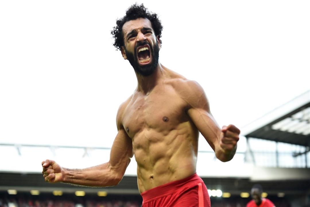 سر لياقته.. محمد صلاح يكشف عن نظامه الغذائي بالتفصيل