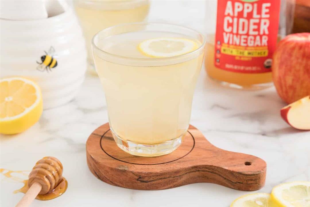 عصير الليمون Vs خل التفاح- أيهما أفضل لفقدان الوزن؟