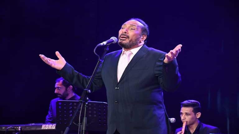 علي الحجار