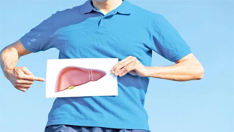 تليف الكبد: الأعراض والأسباب وسبل الوقاية الفعالة
