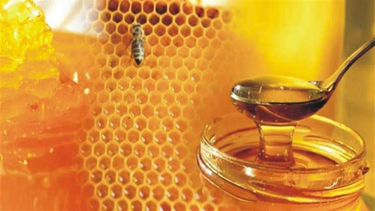 ماذا يحدث لجسمك عند تناول ملعقتين من عسل النحل كل صباح؟