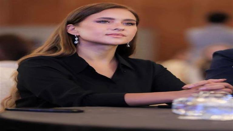 نيللي كريم تكشف تفاصيل مسلسلها في دراما رمضان 2024