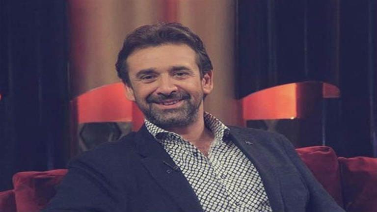 بالفيديو.. كريم عبد العزيز يعلن تأييد السيسي في الانتخابات الرئاسية المقبلة