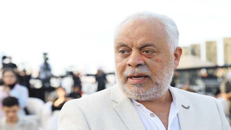 نقابة المهن التمثيلية تنعى أحمد سامي العدل