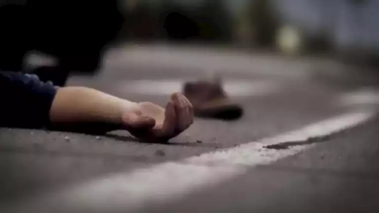 من كلمة لطعنة.. جريمة بشعة تهز بولاق الدكرور