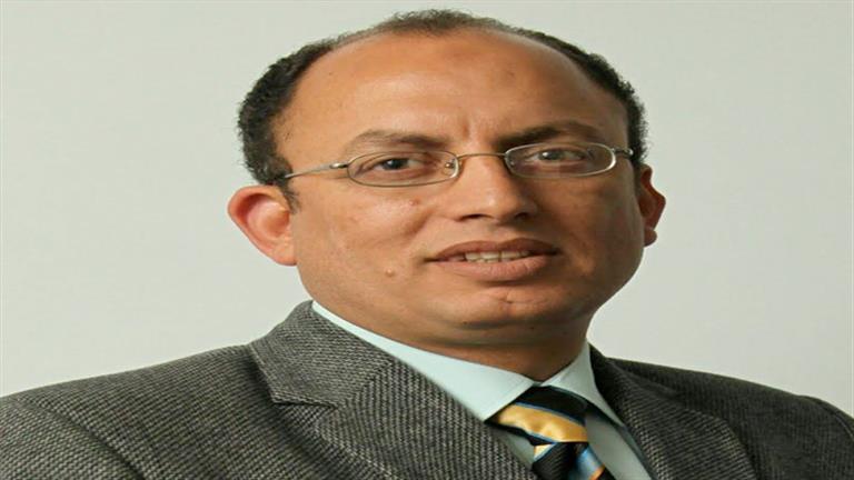 رئيس جامعة حلوان يكشف تفاصيل إنشاء نادي اجتماعي في الهرم