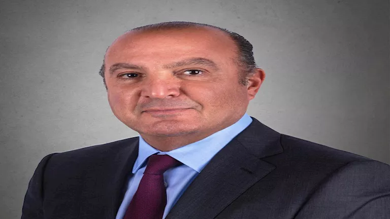 هاني برزي يتحدث عن أزمة أرض الزمالك في أكتوبر