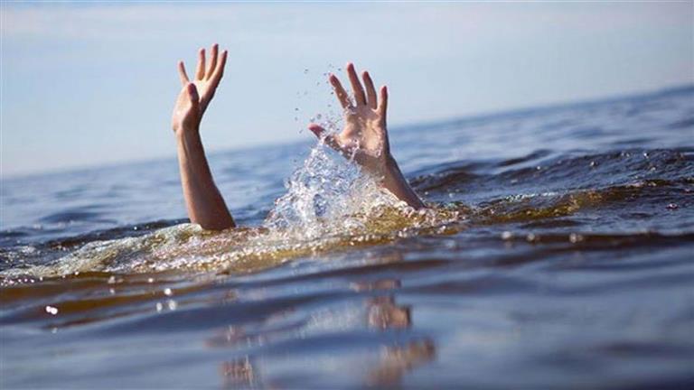 مصرع شاب غرقًا في مياه النيل بكفر شكر