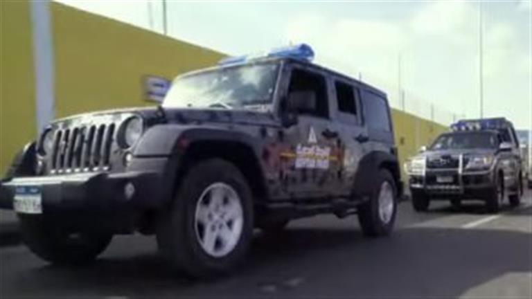  11 واقعة سرقة تقود الشرطة لعصابة "حماده وتوتو" في المنيرة الغربية