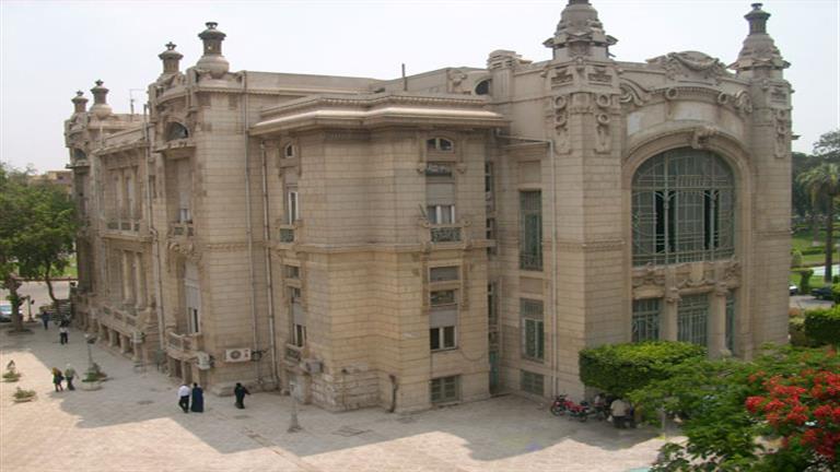 تفاصيل استعدادات آداب عين شمس للعام الدراسي الجديد