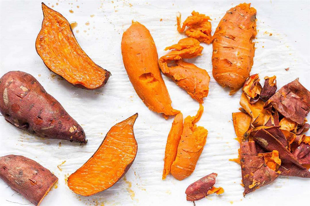 فوائد البطاطا الحلوة للرضع.. ما العمر المناسب لتناولها؟