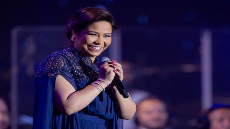 The Voice: Sherine Abdel Wahab Returns After 8-Year Absence