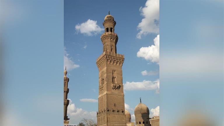 عضو اللجنة الدائمة للأثار ينفي هدم مأذنة قوصون بالقاهرة التاريخية