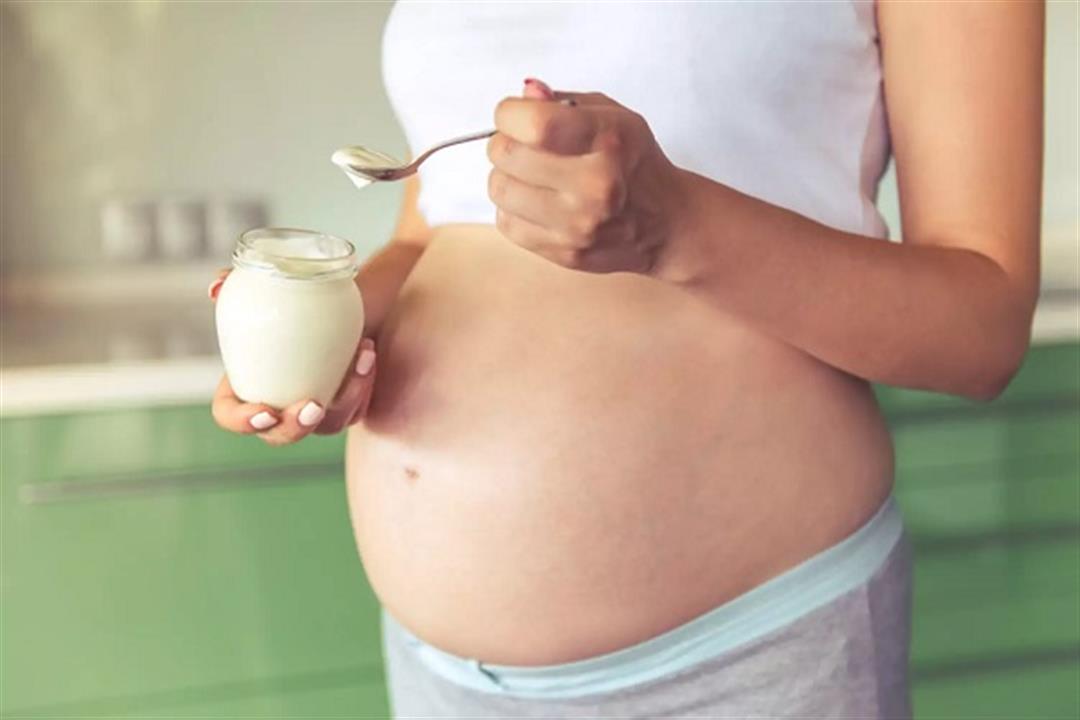الزبادي للحامل- مسموح أم ممنوع؟
