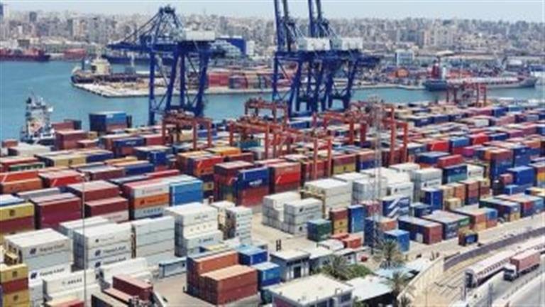 33.4 مليار دولار إجمالي صادرات مصر من الأغذية المصنعة في عهد السيسي