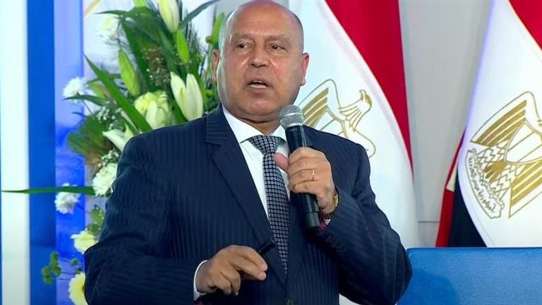 كامل الوزير: الرئيس السيسي لم يكن يرغب في أن يكون رئيسا لمصر