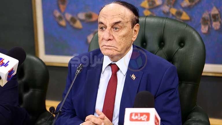 سمير فرج: إيران لن تتورط في حرب.. لكن حزب الله مستعد للرد