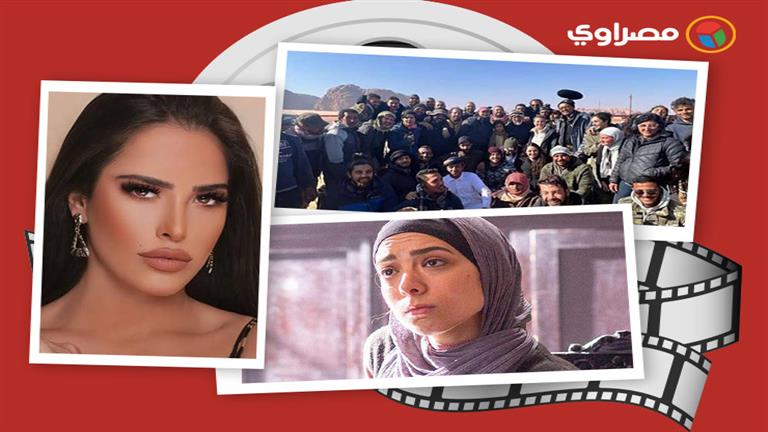 حدث بالفن| وفاة مخرج ومنع فنانة من الغناء بالأردن ورأي ناقدة في أداء داليا شوقي 