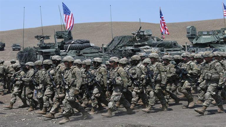 الجيش الأمريكي يعتزم إجراء جزء من تدريبات واسعة النطاق في اليابان لأول مرة
