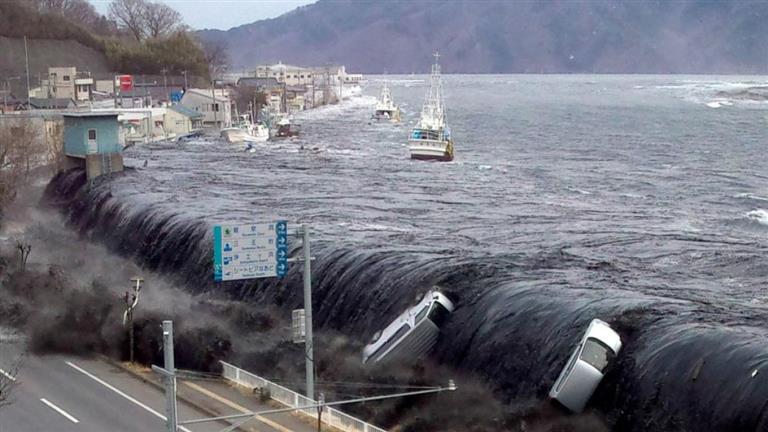 الفيضان العظيم.. علماء يحددون موعد اجتياح المدن الساحلية حول العالم