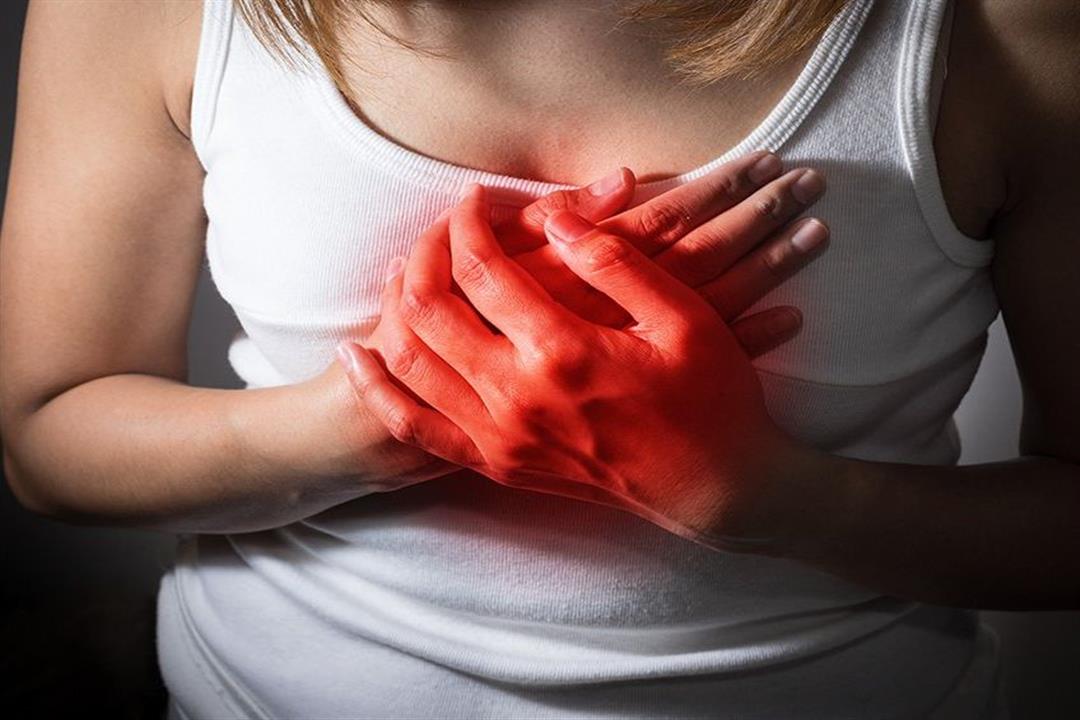 احذر- نغزات القلب علامة على أمراض خطيرة