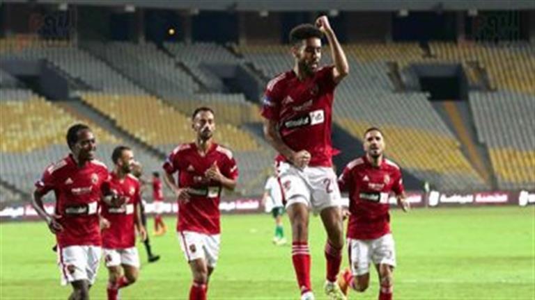 خبير أبراج يتوقع من الفائز بمباراة الأهلي وسان جورج في دوري أبطال إفريقيا
