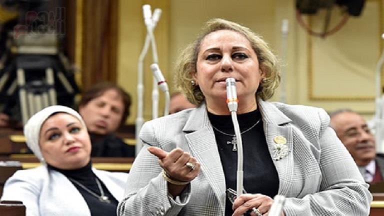 تقليل الاستيراد والتوسع في المبادلة.. برلمانية تقدم خطة لتقليل نسبة 80% من الديون 