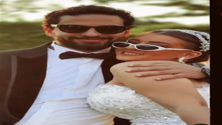  12 معلومة عن ليلى عدنان طفلة مسلسل "الكبير أوي" بعد زواجها (صور)   