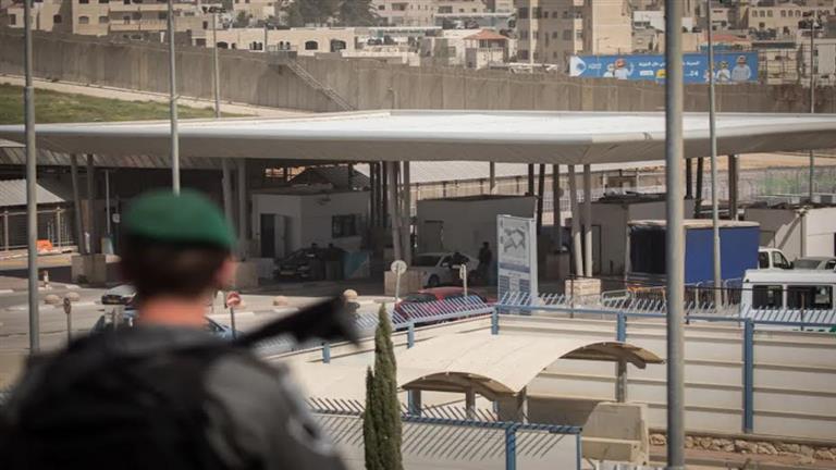   إصابة إسرائيلي جراء عملية دهس شمال القدس