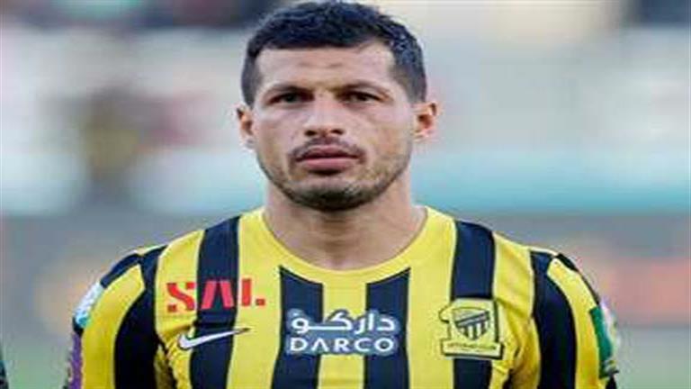 طارق حامد أساسي.. تشكيل ضمك لمواجهة الهلال