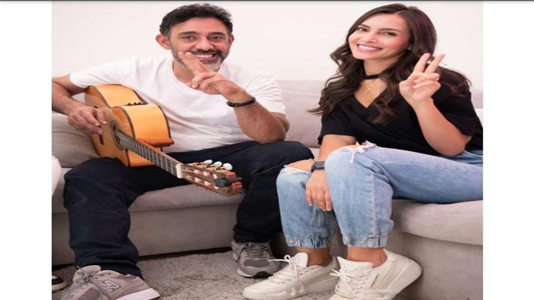 قريبا.. كارمن سليمان تطرح "روقاني" من ألحان عمرو مصطفى
