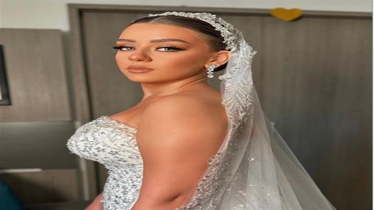 50  صورة جديدة من حفل زفاف ليلى عدنان طفلة مسلسل "الكبير أوي"