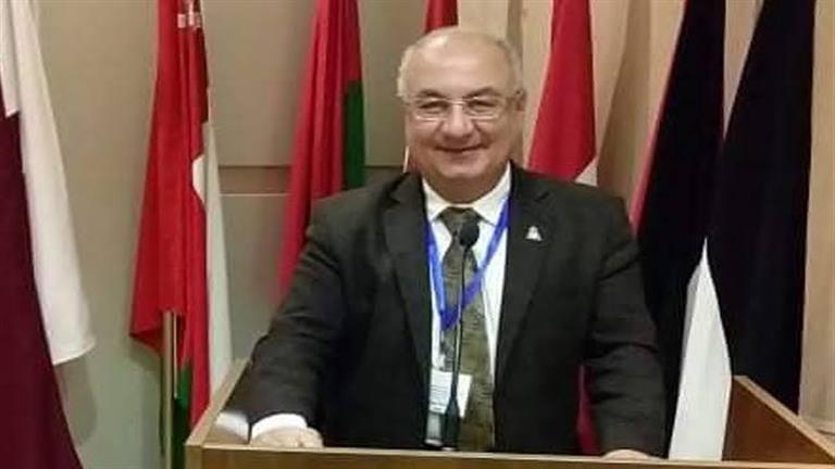 انتخاب بهاء درويش نائبًا لرئيس اللجنة الدولية لأخلاقيات البيولوجيا بمنظمة اليونسكو  