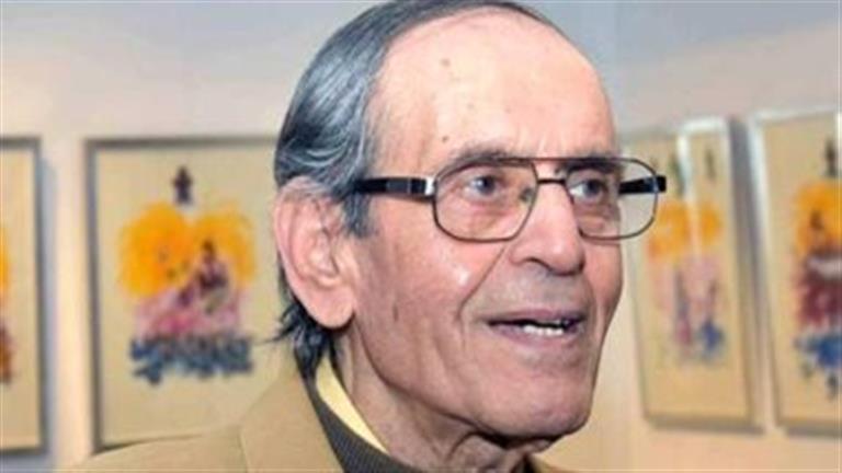 رحل عن عمر 83 عاما.. من هو الفنان التشكيلي عزالدين نجيب؟