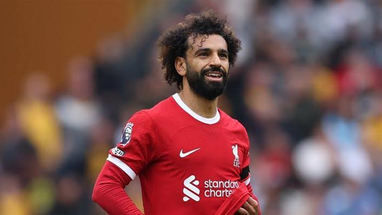 يعاني من برنامج مضغوط.. موقف محمد صلاح قبل مباراة مصر والجزائر