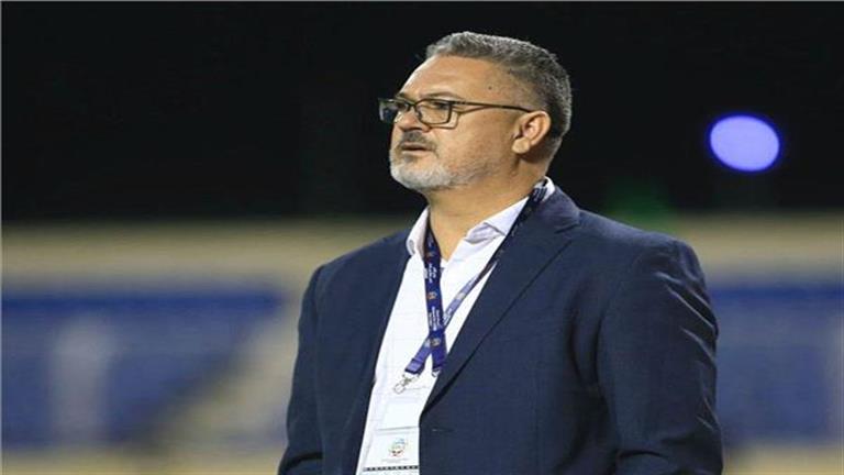مدرب المنتخب الأولمبي يكشف رفضه معاقبة هؤلاء اللاعبين بسبب التدخين