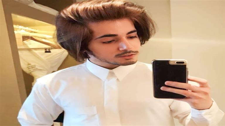"أعلن رجولتي".. حكاية البلوجر بدر خلف المثير للجدل بعد إعلان توبته