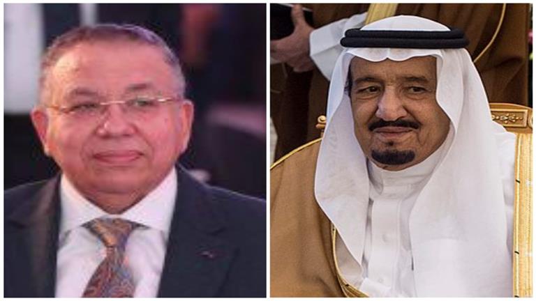 نقيب الأشراف مهنئًا باليوم الوطني: العلاقات "المصرية - السعودية" قوية وراسخة