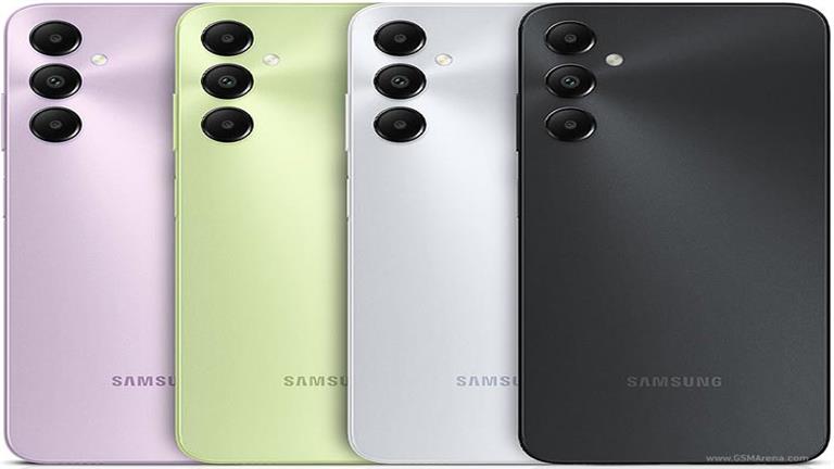 مفاجأة سامسونج.. Galaxy A05 وGalaxy A05s هاتفان جديدان بسعر رخيص ومعالج جبار