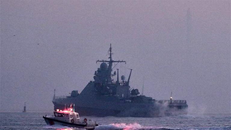 أوكرانيا تؤكد أنها قتلت قائد الأسطول الروسي في البحر الأسود