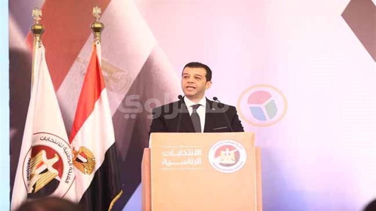 الجدول الزمني التفصيلي لانتخابات الرئاسة المقبلة 2024 - مستندات