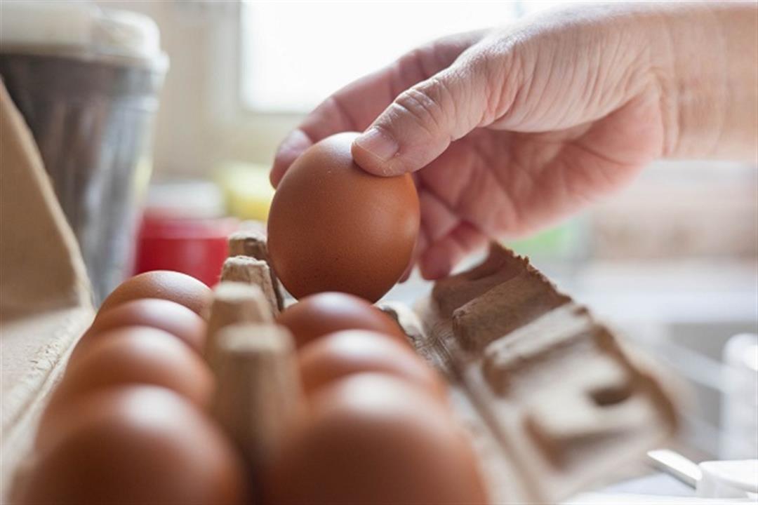 هل البيض مضر لمرضى النقرس؟ 