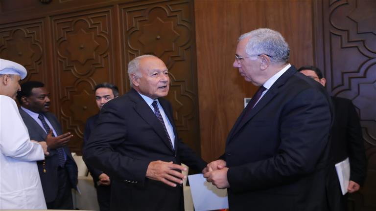 وزير الزارعة: مصر تسعى لتحقيق أكبر قدر من التكامل الغذائي العربي