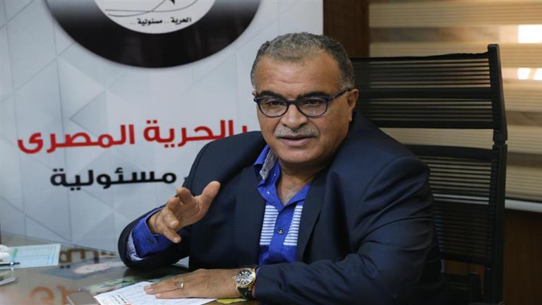 "الحرية المصرى" يبدأ حملة لجمع توكيلات دعم ترشح السيسي للانتخابات الرئاسية