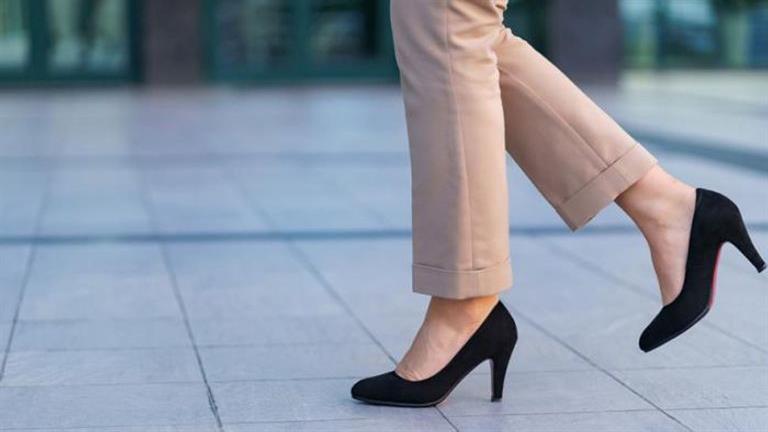 أحدث موديلات الأحذية النسائية لصيف 2023.. بأسعار تبدأ من 69 جنيها