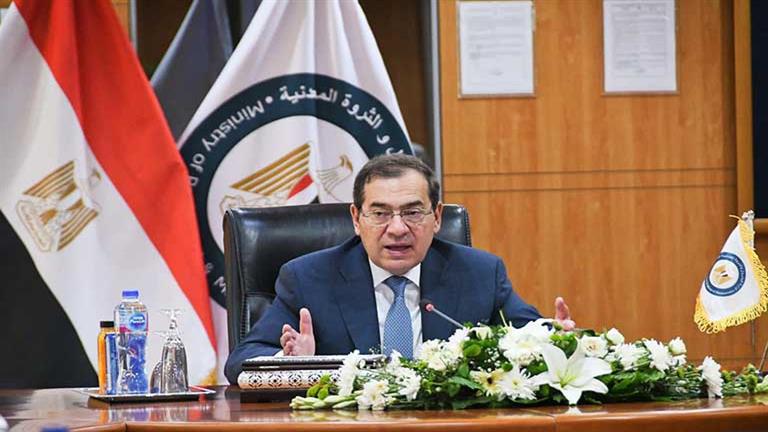 وزير البترول يكشف خطط ورؤية مصر لحفر 110 بئر استشكافي 